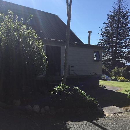 Norfolk Gardens Bed And Breakfast Te Kopuru Экстерьер фото