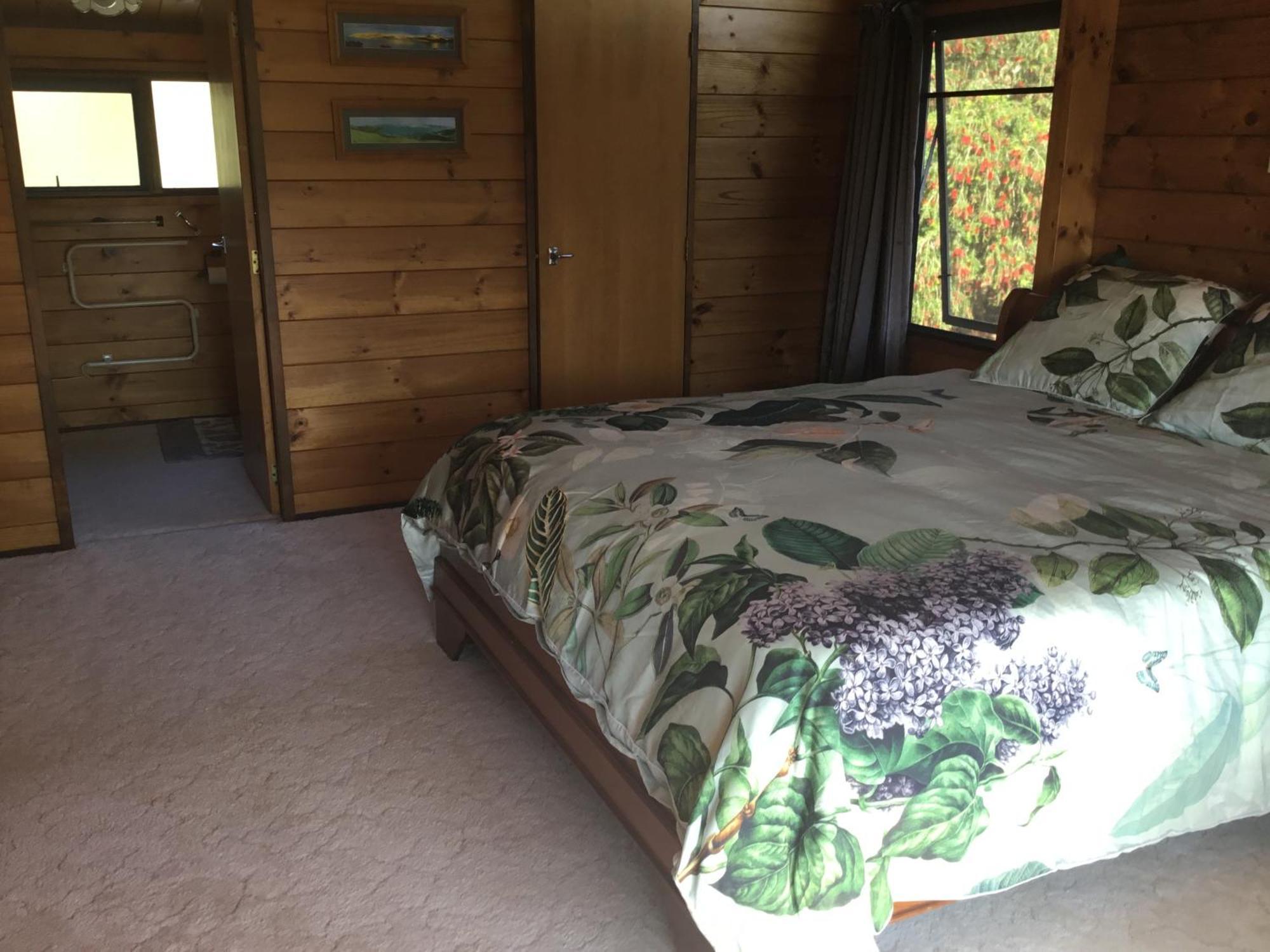Norfolk Gardens Bed And Breakfast Te Kopuru Номер фото